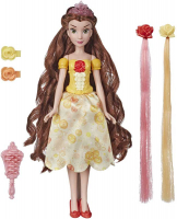 Wholesalers of Disney Princess Belle Hair Play toys image 2