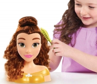 Wholesalers of Disney Princess Belle Styling Head toys image 3