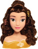 Wholesalers of Disney Princess Belle Styling Head toys image
