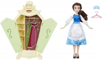 Wholesalers of Disney Princess Belle W Wardrobe toys image 2