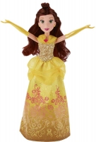 Wholesalers of Disney Princess Classic Belle Fashion Doll toys image 2