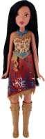 Wholesalers of Disney Princess Classic Fashion Doll Asst toys image 2