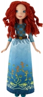 Wholesalers of Disney Princess Classic Fashion Doll Asst toys image 4