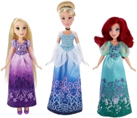 Wholesalers of Disney Princess Classic Fashion Doll Asst toys image 4