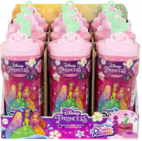 Wholesalers of Disney Princess Colour Reveal Assorted toys image