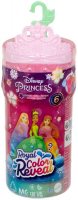Wholesalers of Disney Princess Colour Reveal Assorted toys image 2