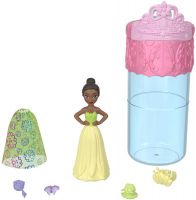 Wholesalers of Disney Princess Colour Reveal Assorted toys image 3