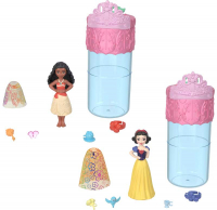 Wholesalers of Disney Princess Colour Reveal Assorted toys image 4