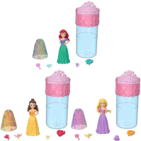 Wholesalers of Disney Princess Colour Reveal Assorted toys image 5