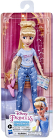 Wholesalers of Disney Princess Comfy Cindy V2 toys Tmb