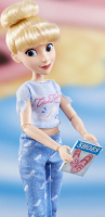 Wholesalers of Disney Princess Comfy Cindy V2 toys image 3