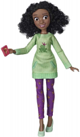 Wholesalers of Disney Princess Comfy Tiana toys image 2