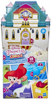 Wholesalers of Disney Princess Comic Surprise Ariel Adv toys Tmb