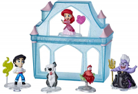 Wholesalers of Disney Princess Comic Surprise Ariel Adv toys image 2