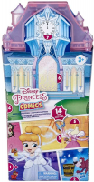 Wholesalers of Disney Princess Comic Surprise Cinderella Adv toys Tmb