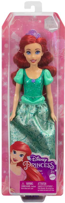 Wholesalers of Disney Princess Core Dolls Ariel toys