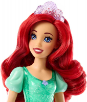 Wholesalers of Disney Princess Core Dolls Ariel toys image 4