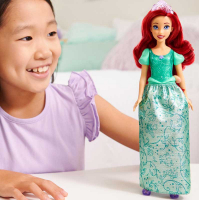 Wholesalers of Disney Princess Core Dolls Ariel toys image 5