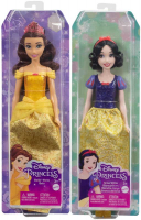 Wholesalers of Disney Princess Core Dolls Assorted toys image 2