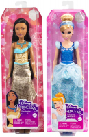 Wholesalers of Disney Princess Core Dolls Assorted toys image 3