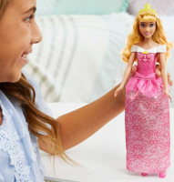 Wholesalers of Disney Princess Core Dolls Aurora toys image 4