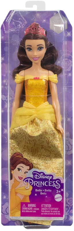 Wholesalers of Disney Princess Core Dolls Belle toys