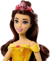 Wholesalers of Disney Princess Core Dolls Belle toys image 3