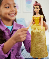 Wholesalers of Disney Princess Core Dolls Belle toys image 4