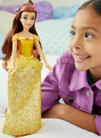 Wholesalers of Disney Princess Core Dolls Belle toys image 5