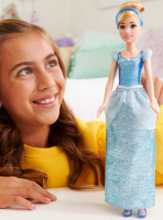 Wholesalers of Disney Princess Core Dolls Cinderella toys image 3