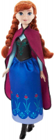 Wholesalers of Disney Princess Core Dolls Frozen 1 Anna toys image 2