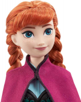 Wholesalers of Disney Princess Core Dolls Frozen 1 Anna toys image 3
