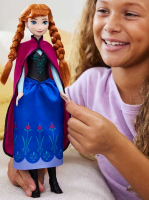 Wholesalers of Disney Princess Core Dolls Frozen 1 Anna toys image 4