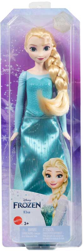 Wholesalers of Disney Princess Core Dolls Frozen 1 Elsa toys
