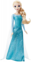 Wholesalers of Disney Princess Core Dolls Frozen 1 Elsa toys image 2