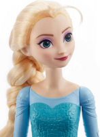 Wholesalers of Disney Princess Core Dolls Frozen 1 Elsa toys image 3