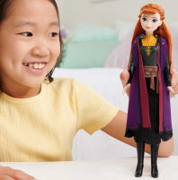 Wholesalers of Disney Princess Core Dolls Frozen 2 Anna toys image 3