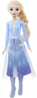 Wholesalers of Disney Princess Core Dolls Frozen 2 Elsa toys image 2