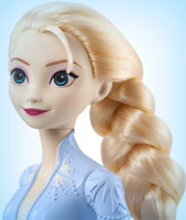 Wholesalers of Disney Princess Core Dolls Frozen 2 Elsa toys image 3