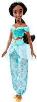 Wholesalers of Disney Princess Core Dolls Jasmine toys image 2