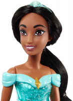 Wholesalers of Disney Princess Core Dolls Jasmine toys image 3