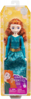 Wholesalers of Disney Princess Core Dolls Merida toys image