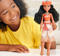 Wholesalers of Disney Princess Core Dolls Moana toys image 4