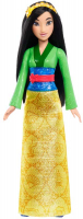 Wholesalers of Disney Princess Core Dolls Mulan toys image 2