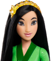 Wholesalers of Disney Princess Core Dolls Mulan toys image 3