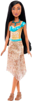 Wholesalers of Disney Princess Core Dolls Pochahontas toys image 2