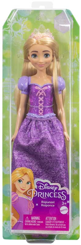 Wholesalers of Disney Princess Core Dolls Rapunzel toys