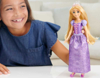 Wholesalers of Disney Princess Core Dolls Rapunzel toys image 4