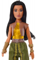Wholesalers of Disney Princess Core Dolls Raya toys image 3