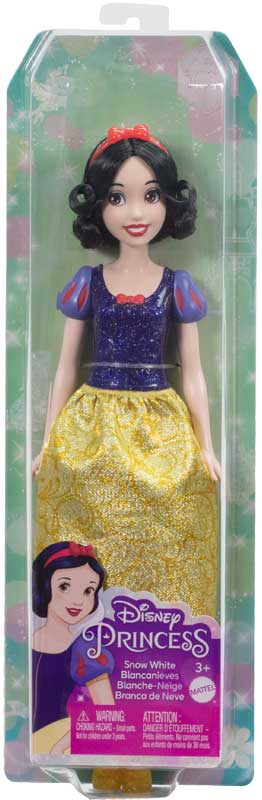 Wholesalers of Disney Princess Core Dolls Snow White toys